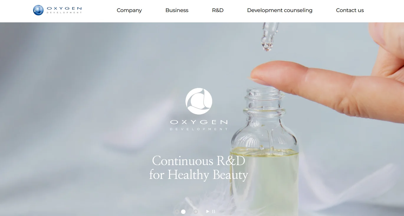 Discover top beauty product manufacturers in Korea for private label and OEM brands.